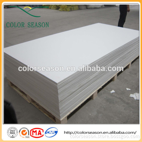 refractory Ceramic Fiber Board for fireproof